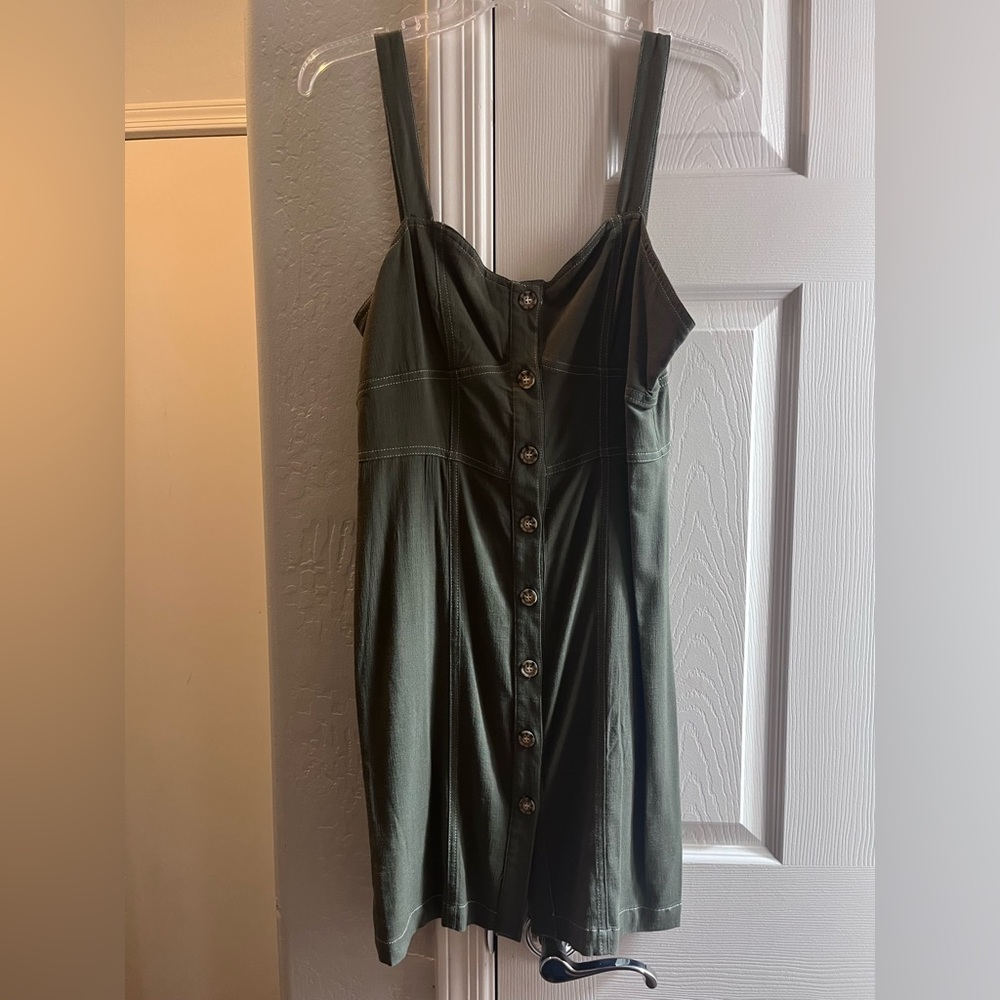 GB girls dress